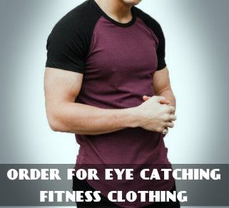 Fitness Clothes