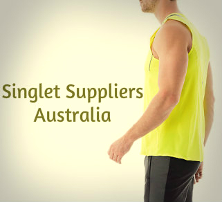Singlet Suppliers