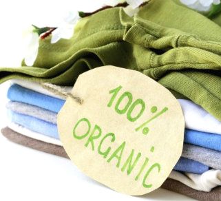 Organic Clothing