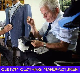Custom Clothing