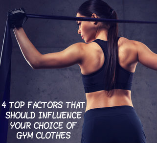Gym Clothes Manufacturers