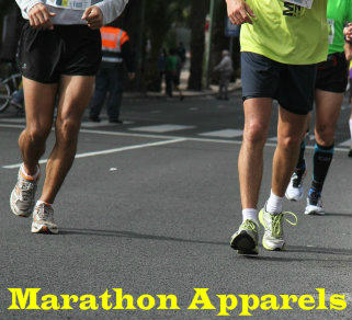 Marathon Clothing