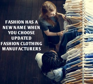 Fashion Clothing