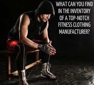 Fitness Clothing