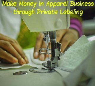 Private Label Clothing