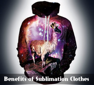 Sublimation Clothes manufacturers