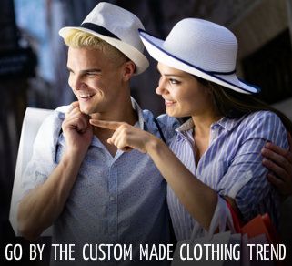 Custom Clothing USA