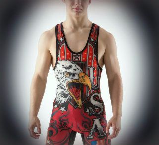 Sublimated Clothes