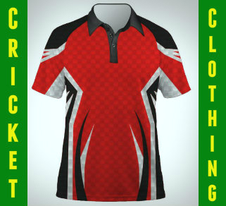 Cricket Clothing USA