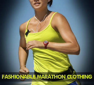 Marathon Clothing