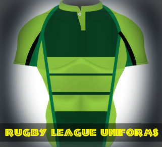 Rugby Shirts