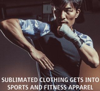 sublimation clothing manufacturers