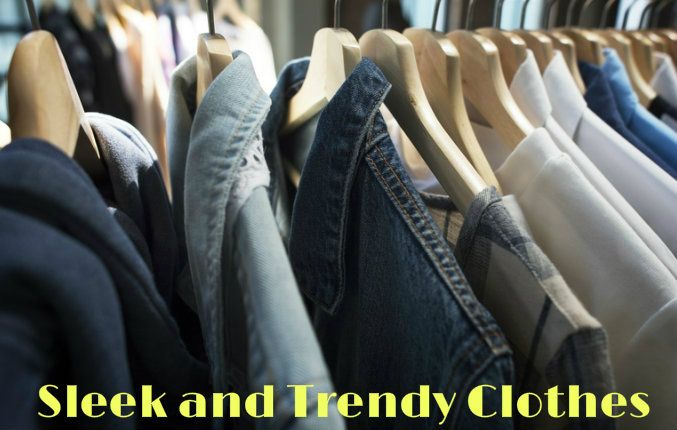 The Best Wholesale Clothing Suppliers in USA | Alanic Global Blog