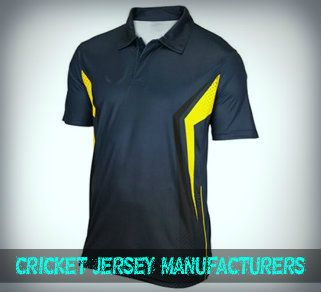Cricket Jersey USA