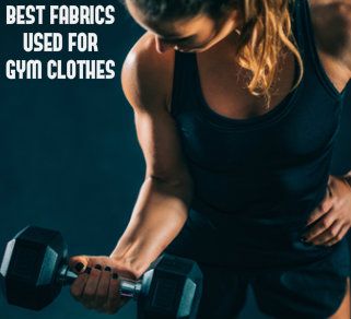 Fitness Clothing Manufacturers USA