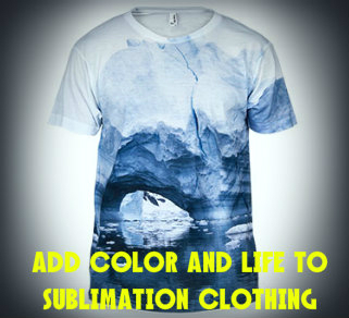 SUBLIMATION CLOTHING