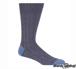 Add Variety to Your Footwear with Wholesale Socks | Alanic Global Blog