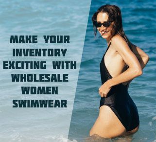 Swimwear Manufacturer USA