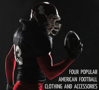 American Football Clothing