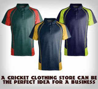 Cricket Clothing USA