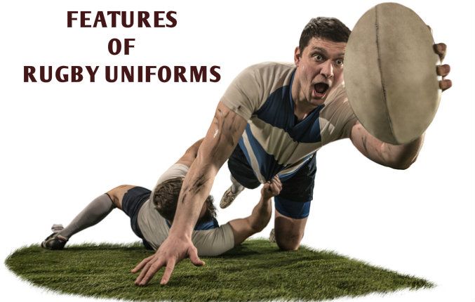 Rugby Jersey Manufacturer