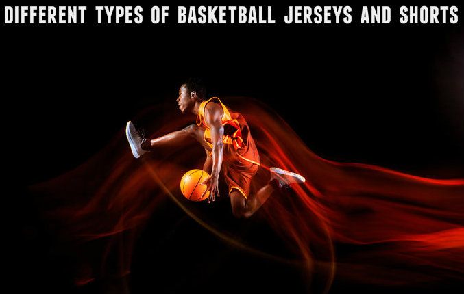 Basketball Jersey Manufacturers