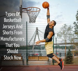 Basketball Jerseys USA