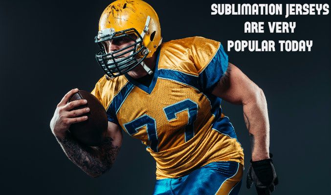 The Right American Football Clothing is Required to Win | Alanic Global