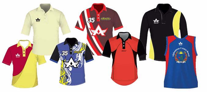 Why Ordering Cricket Jersey Wholesale Should Top Your 'To Do List ...