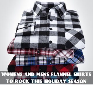 Wholesale Flannel Shirts USA