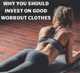 Workout Clothes