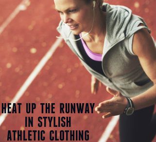 Athletic Clothing USA