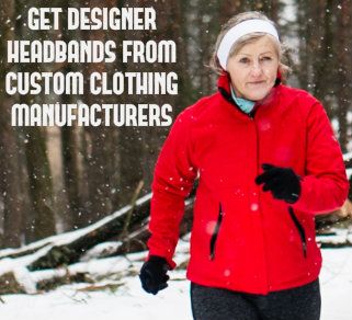 Headbands Manufacturers