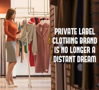 Private Label Clothes