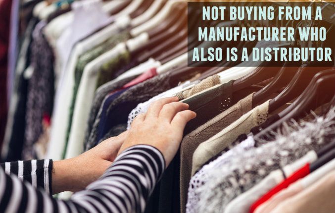 How Not to Select a Good Wholesale Clothing Distributor? | Alanic Global Blog