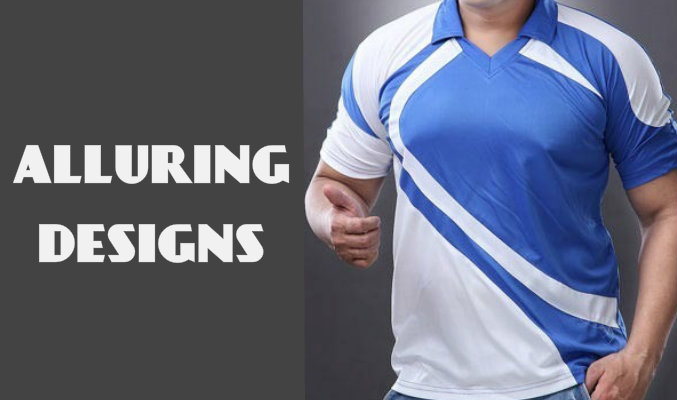 Cricket Clothing Manufacturers