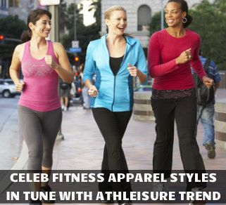 Fitness Apparel Manufacturers