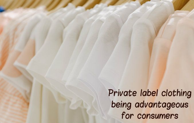 Private Label Apparel Manufacturers