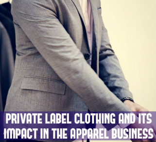 Private Label Apparel
