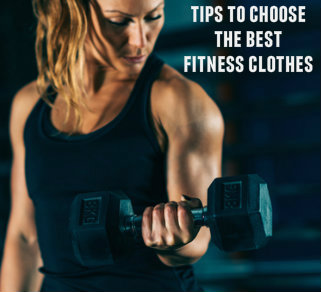 Wholesale Fitness Apparel
