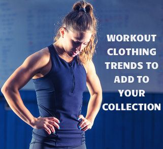 Wholesale Workout Clothing USA
