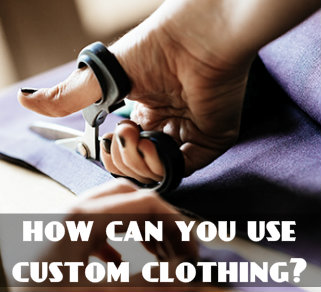 Custom Clothing