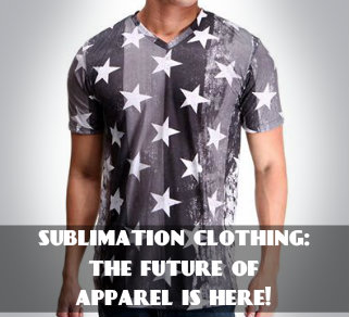 Sublimation Clothing USA