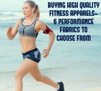 Wholesale Fitness Apparel Suppliers