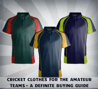 Cricket Clothing USA