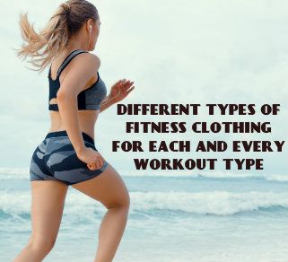 fitness apparel manufacturers