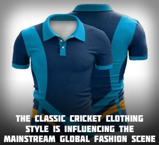 Cricket Clothing USA