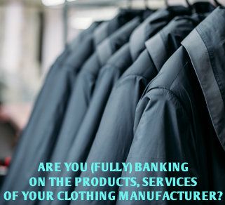 Fitness Clothing Manufacturers