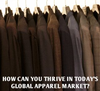 Global Wholesale Clothing