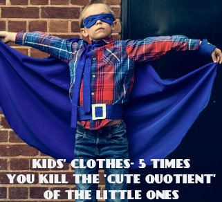 Wholesale Kids Clothing
